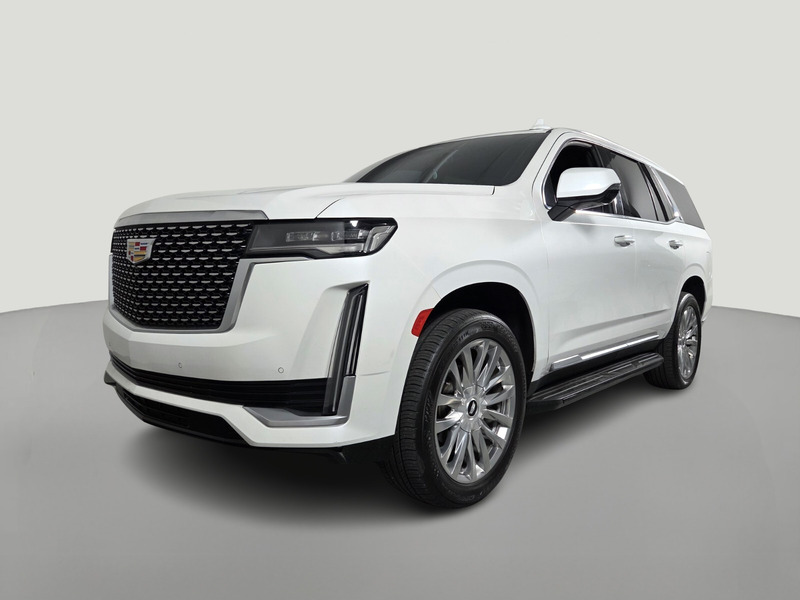 Used 2022 CADILLAC ESCALADE LUXURY in HENDERSON, NEVADA