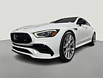 Used 2022 MERCEDES-BENZ AMG GT AMG GT 43 in HENDERSON, NEVADA (Photo 1)