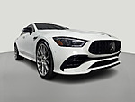 Used 2022 MERCEDES-BENZ AMG GT AMG GT 43 in HENDERSON, NEVADA (Photo 8)