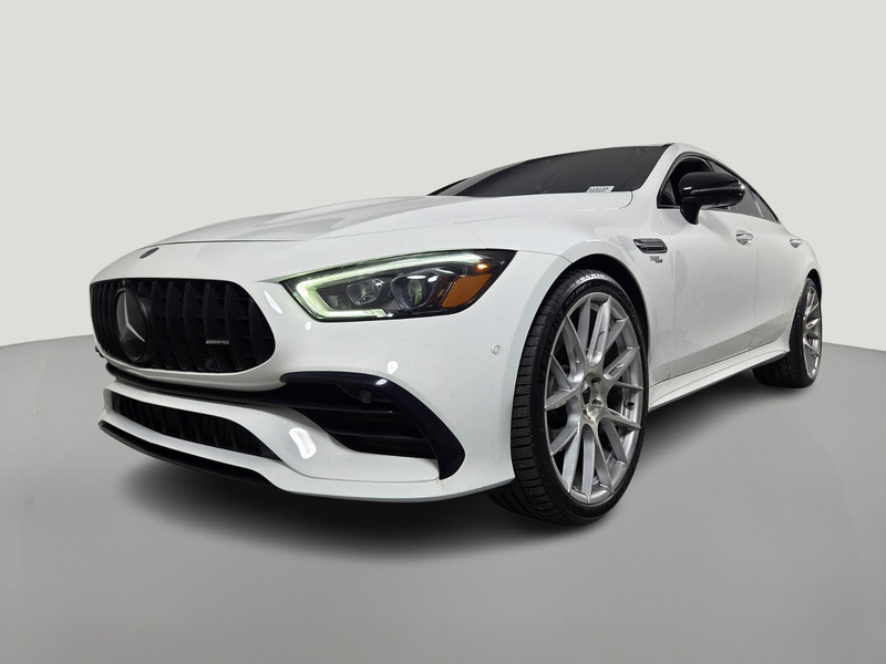 Used 2022 MERCEDES-BENZ AMG GT AMG GT 43 in HENDERSON, NEVADA