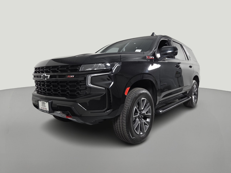 Used 2024 CHEVROLET TAHOE Z71 in HENDERSON, NEVADA