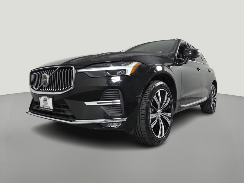 Used 2023 VOLVO XC60 PLUS BRIGHT THEME in HENDERSON, NEVADA