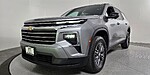 Used 2026 CHEVROLET TRAVERSE FWD LT in HENDERSON, NEVADA