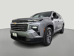Used 2026 CHEVROLET TRAVERSE FWD LT in HENDERSON, NEVADA (Photo 1)