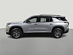 Used 2026 CHEVROLET TRAVERSE FWD LT in HENDERSON, NEVADA (Photo 2)