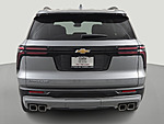 Used 2026 CHEVROLET TRAVERSE FWD LT in HENDERSON, NEVADA (Photo 3)