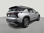 Used 2026 CHEVROLET TRAVERSE FWD LT in HENDERSON, NEVADA (Photo 4)
