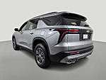 Used 2026 CHEVROLET TRAVERSE FWD LT in HENDERSON, NEVADA (Photo 6)