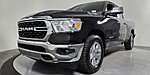 Used 2022 RAM 1500 BIG HORN in HENDERSON, NEVADA