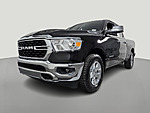 Used 2022 RAM 1500 BIG HORN in HENDERSON, NEVADA (Photo 1)