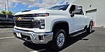 Used 2025 CHEVROLET SILVERADO 2500 LT in HENDERSON, NEVADA