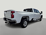 Used 2025 CHEVROLET SILVERADO 2500 LT in HENDERSON, NEVADA (Photo 4)