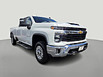 Used 2025 CHEVROLET SILVERADO 2500 LT in HENDERSON, NEVADA (Photo 8)
