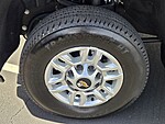 Used 2025 CHEVROLET SILVERADO 2500 LT in HENDERSON, NEVADA (Photo 9)