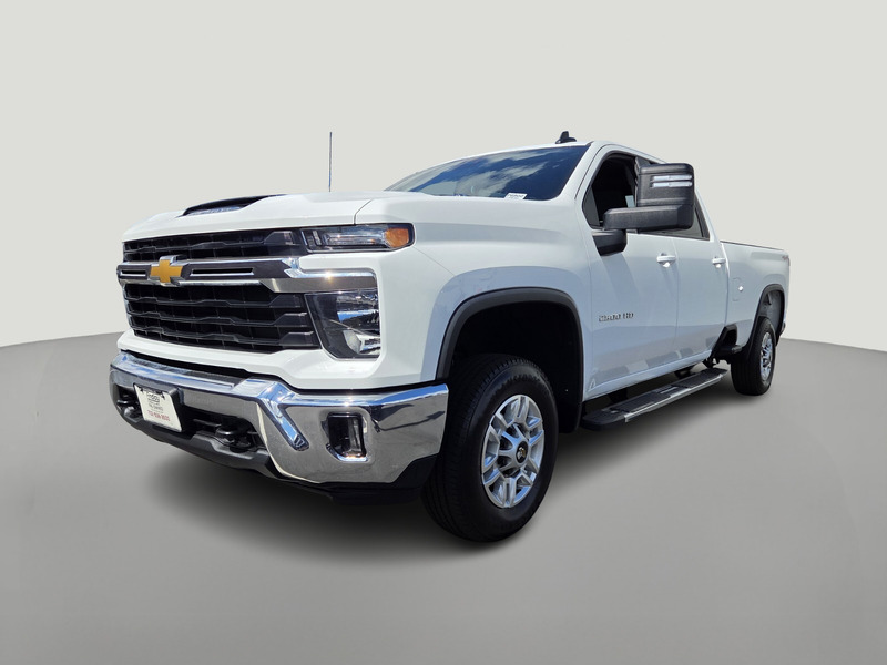 Used 2025 CHEVROLET SILVERADO 2500 LT in HENDERSON, NEVADA