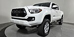 Used 2018 TOYOTA TACOMA TRD SPORT in HENDERSON, NEVADA