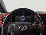 Used 2018 TOYOTA TACOMA TRD SPORT in HENDERSON, NEVADA (Photo 10)
