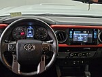 Used 2018 TOYOTA TACOMA TRD SPORT in HENDERSON, NEVADA (Photo 12)