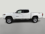 Used 2018 TOYOTA TACOMA TRD SPORT in HENDERSON, NEVADA (Photo 2)