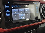 Used 2018 TOYOTA TACOMA TRD SPORT in HENDERSON, NEVADA (Photo 23)