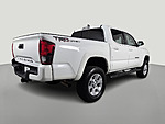 Used 2018 TOYOTA TACOMA TRD SPORT in HENDERSON, NEVADA (Photo 4)
