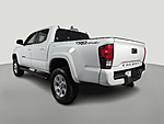 Used 2018 TOYOTA TACOMA TRD SPORT in HENDERSON, NEVADA (Photo 6)