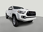 Used 2018 TOYOTA TACOMA TRD SPORT in HENDERSON, NEVADA (Photo 8)