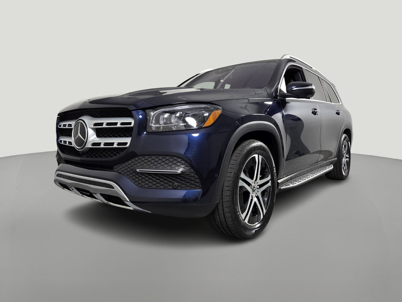 Used 2022 MERCEDES-BENZ GLS GLS 450 in HENDERSON, NEVADA