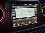 Used 2022 JEEP GLADIATOR RUBICON in HENDERSON, NEVADA (Photo 22)