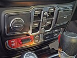 Used 2022 JEEP GLADIATOR RUBICON in HENDERSON, NEVADA (Photo 25)