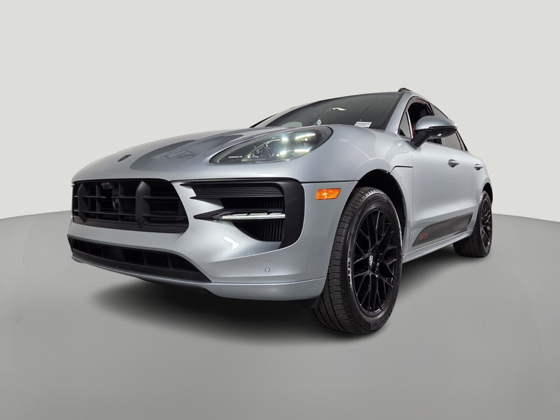 Used 2021 PORSCHE MACAN GTS in HENDERSON, NEVADA