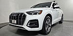 Used 2024 AUDI Q5 PREMIUM in HENDERSON, NEVADA