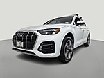 Used 2024 AUDI Q5 PREMIUM in HENDERSON, NEVADA (Photo 1)