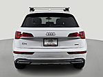 Used 2024 AUDI Q5 PREMIUM in HENDERSON, NEVADA (Photo 3)