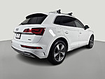 Used 2024 AUDI Q5 PREMIUM in HENDERSON, NEVADA (Photo 4)