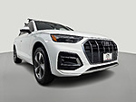 Used 2024 AUDI Q5 PREMIUM in HENDERSON, NEVADA (Photo 8)