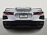Used 2024 CHEVROLET CORVETTE 2LT in HENDERSON, NEVADA (Photo 3)