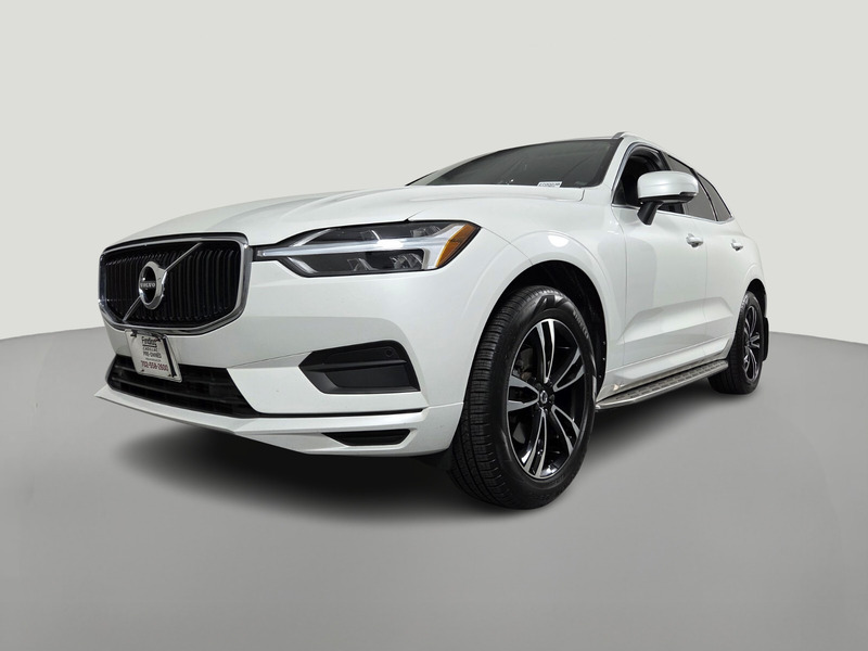 Used 2020 VOLVO XC60 MOMENTUM in HENDERSON, NEVADA