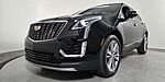 Used 2024 CADILLAC XT5 FWD PREMIUM LUXURY in HENDERSON, NEVADA