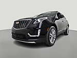 Used 2024 CADILLAC XT5 FWD PREMIUM LUXURY in HENDERSON, NEVADA (Photo 1)