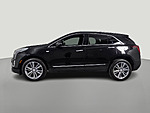 Used 2024 CADILLAC XT5 FWD PREMIUM LUXURY in HENDERSON, NEVADA (Photo 2)