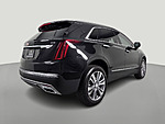 Used 2024 CADILLAC XT5 FWD PREMIUM LUXURY in HENDERSON, NEVADA (Photo 4)