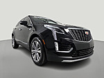 Used 2024 CADILLAC XT5 FWD PREMIUM LUXURY in HENDERSON, NEVADA (Photo 8)