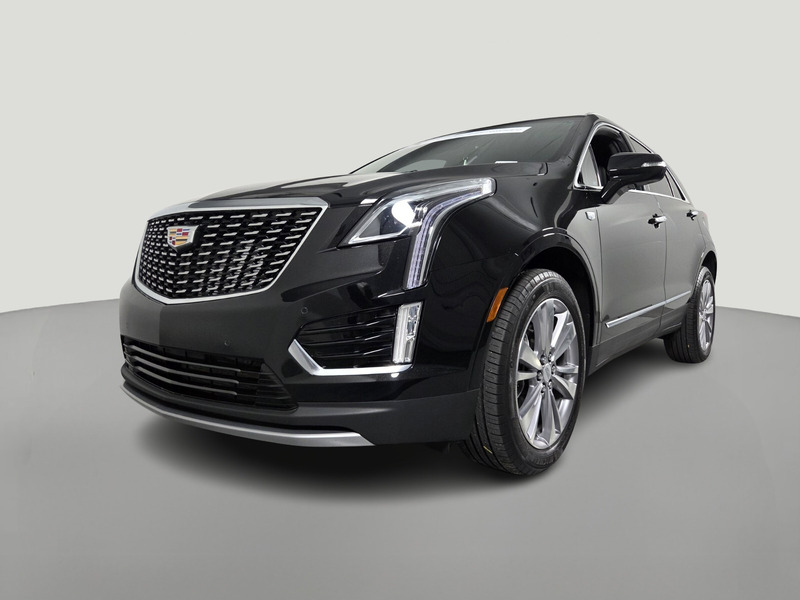 Used 2024 CADILLAC XT5 FWD PREMIUM LUXURY in HENDERSON, NEVADA