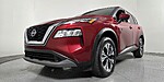Used 2023 NISSAN ROGUE SV in HENDERSON, NEVADA