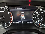 Used 2023 NISSAN ROGUE SV in HENDERSON, NEVADA (Photo 22)
