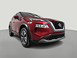 Used 2023 NISSAN ROGUE SV in HENDERSON, NEVADA (Photo 8)