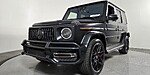 Used 2021 MERCEDES-BENZ G-CLASS AMG G 63 in HENDERSON, NEVADA