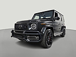 Used 2021 MERCEDES-BENZ G-CLASS AMG G 63 in HENDERSON, NEVADA (Photo 1)