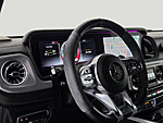 Used 2021 MERCEDES-BENZ G-CLASS AMG G 63 in HENDERSON, NEVADA (Photo 11)
